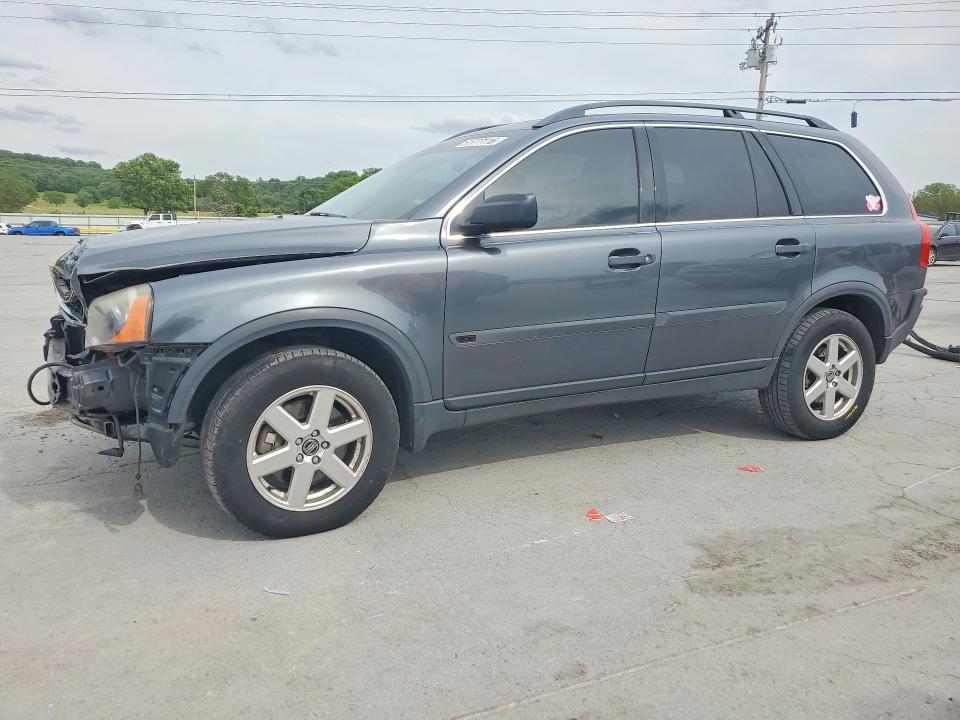 Продаж на аукціоні авто 2006 Volv Xc90, vin: YV4CZ592761280973, номер лоту: 51777116