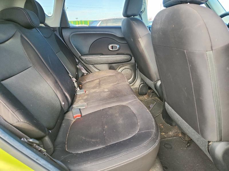52070666 :رقم المزاد ، KNDJN2A22G7823211 vin ، 2016 Kia Soul مزاد بيع