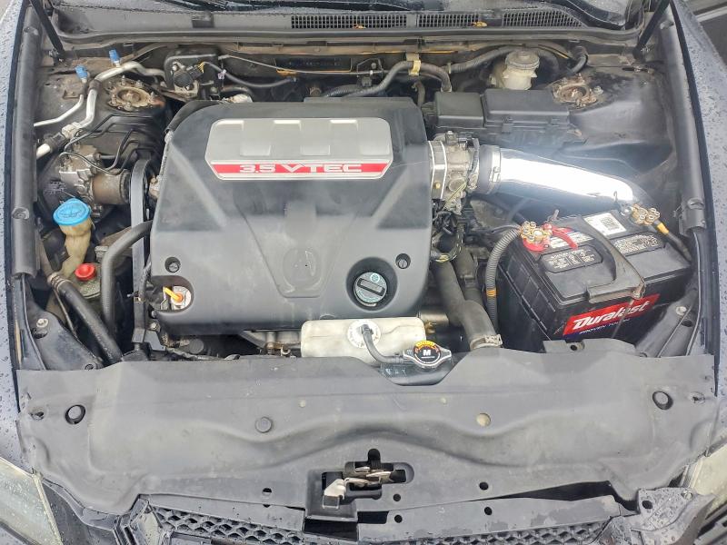Продажа на аукционе авто 2007 Acura Tl, vin: 19UUA76507A004601, номер лота: 54773526