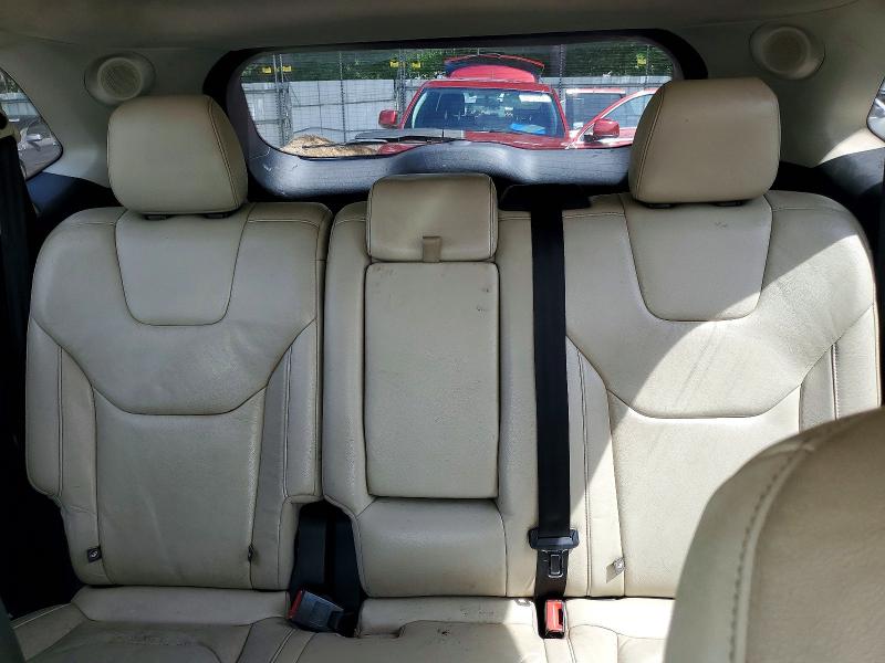 Продаж на аукціоні авто 2015 Ford Edge, vin: 2FMTK3K97FBB16657, номер лоту: 55270976