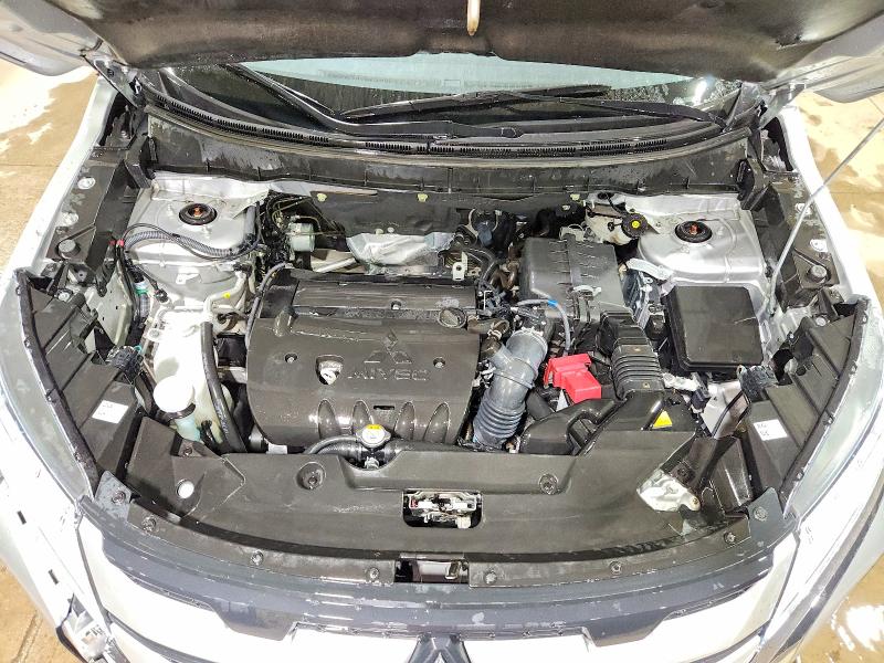 Aukcja sprzedaży 2024 Mitsubishi Outlander Sport, vin: JA4ARUAU5RU025849, numer aukcji: 54469986