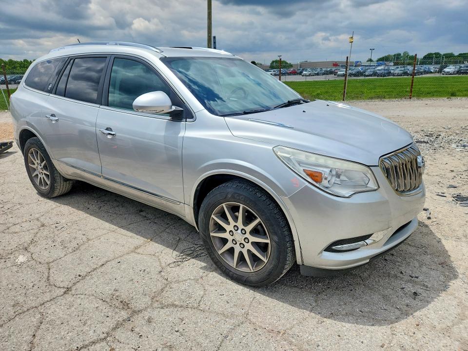 Продажа на аукционе авто 2015 Buick Enclave, vin: 5GAKRBKD6FJ229216, номер лота: 53079986