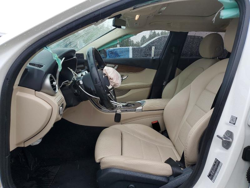 Aukcja sprzedaży 2021 Mercedes-benz C, vin: W1KWF8DB3MR610758, numer aukcji: 53744686