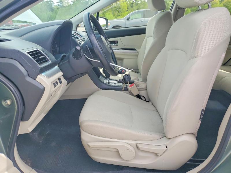 54537846 :رقم المزاد ، JF1GPAC60FH203101 vin ، 2015 Subaru Impreza مزاد بيع