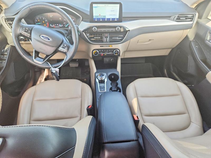 Aukcja sprzedaży 2020 Ford Escape, vin: 1FMCU9H65LUB09884, numer aukcji: 53274586
