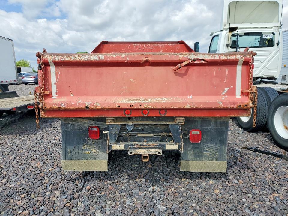 Aukcja sprzedaży 2003 Ford F350, vin: 1FDWF37P83ED28525, numer aukcji: 52917736