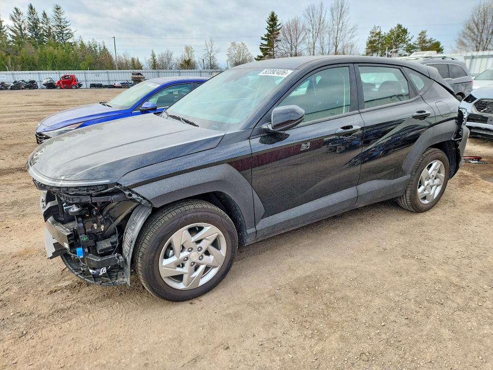Aukcja sprzedaży 2026 Hyundai Kona, vin: KM8HA3AB1TU366883, numer aukcji: 52392406