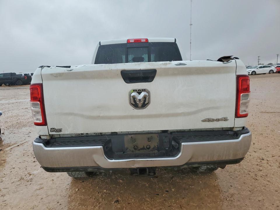 Продажа на аукционе авто 2019 Ram 2500, vin: 3C6UR5CJ9KG640898, номер лота: 51803006