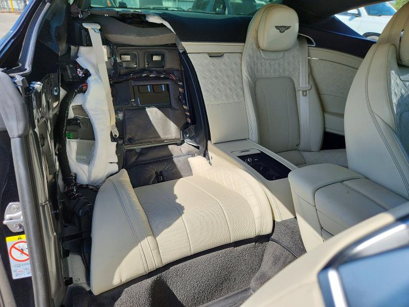 2020 Bentley Continental მანქანა იყიდება აუქციონზე, vin: SCBCG2ZG0LC076182, აუქციონის ნომერი: 53998216