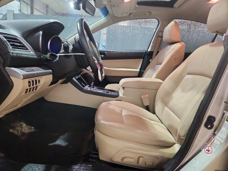 Aukcja sprzedaży 2017 Subaru Legacy, vin: 4S3BNEN69H3030905, numer aukcji: 51674966