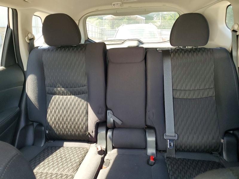 53250596 :رقم المزاد ، 5N1AT2MT1KC781720 vin ، 2019 Nissan Rogue مزاد بيع