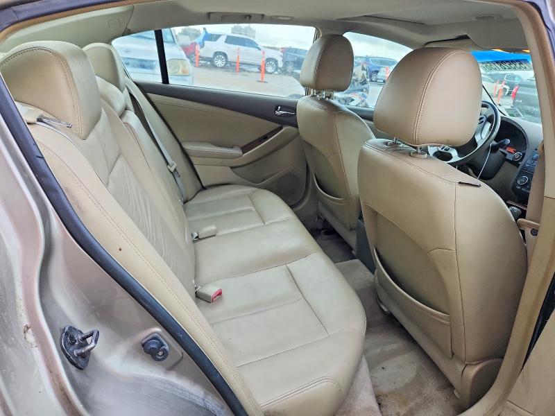 2008 Nissan Altima მანქანა იყიდება აუქციონზე, vin: 1N4AL21E58N454413, აუქციონის ნომერი: 53528156