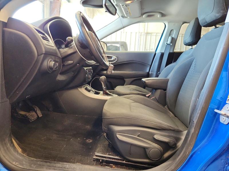 Продажа на аукционе авто 2019 Jeep Compass, vin: 3C4NJDAB0KT601828, номер лота: 54270986