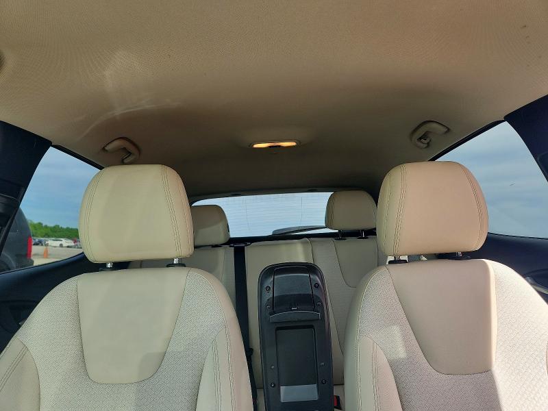 53403456 :رقم المزاد ، KL4MMBS2XLB096822 vin ، 2020 Buick Encore Gx مزاد بيع