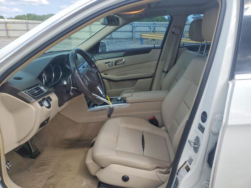 53343446 :رقم المزاد ، WDDHF5KB3FB098537 vin ، 2015 Mercedes-benz E مزاد بيع