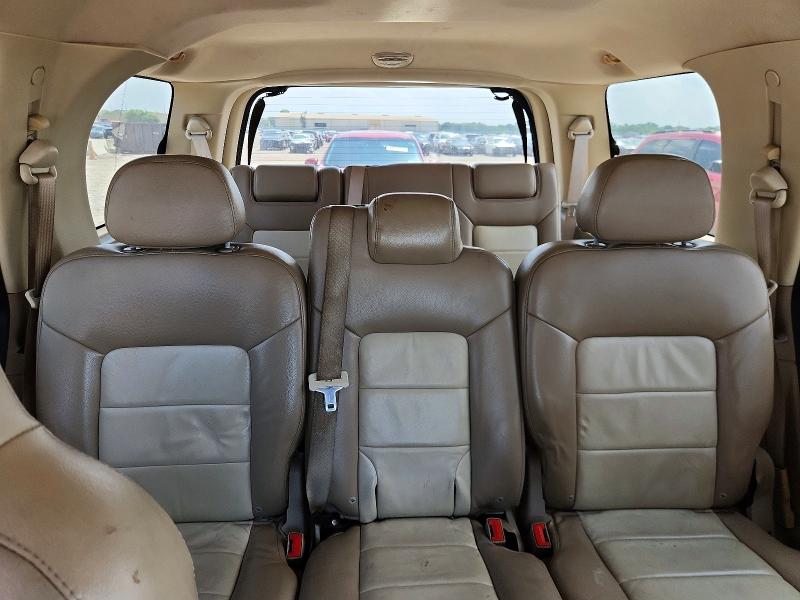 Продаж на аукціоні авто 2006 Ford Expedition, vin: 1FMPU17556LB00222, номер лоту: 55561126