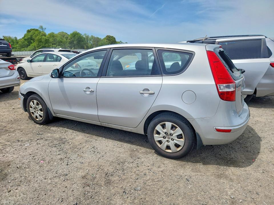 54012616 :رقم المزاد ، KMHDB8AE0BU110994 vin ، 2011 Hyundai Elantra Touring مزاد بيع