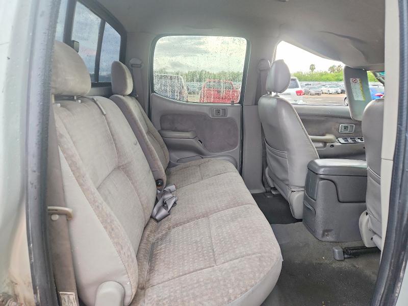 Aukcja sprzedaży 2002 Toyota Tacoma, vin: 5TEHN72N32Z011048, numer aukcji: 54734946