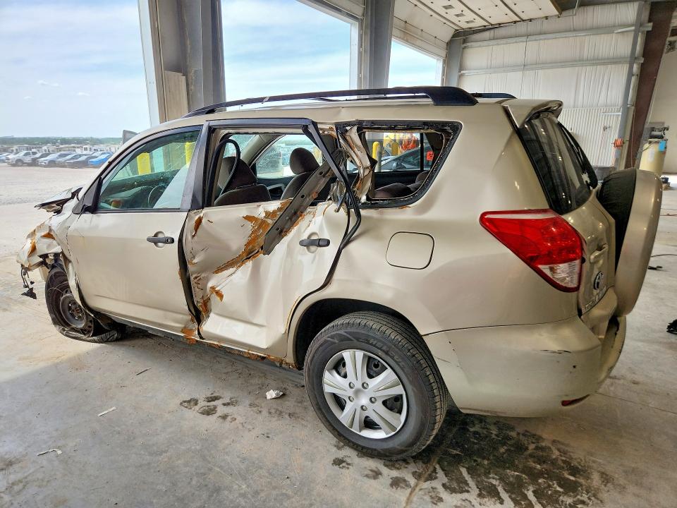 54283246 :رقم المزاد ، JTMBD33V065014899 vin ، 2006 Toyota Rav4 مزاد بيع