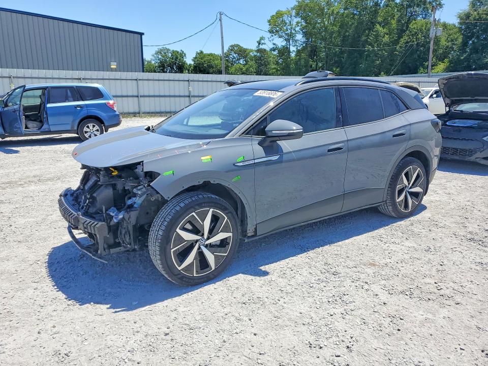 Продажа на аукционе авто 2023 Volkswagen Id.4, vin: 1V2GNPE80PC005150, номер лота: 53918806