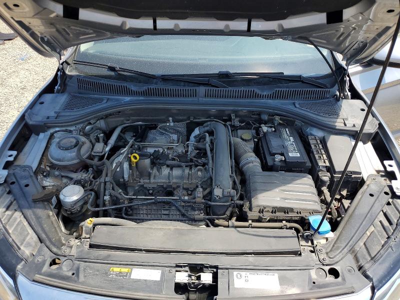 2020 Volkswagen Jetta მანქანა იყიდება აუქციონზე, vin: 3VWCB7BU4LM023053, აუქციონის ნომერი: 53999136