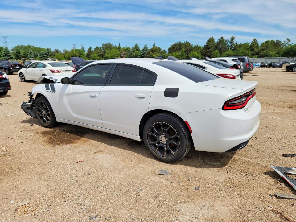Aukcja sprzedaży 2015 Dodge Charger, vin: 2C3CDXJG7FH817982, numer aukcji: 54623246
