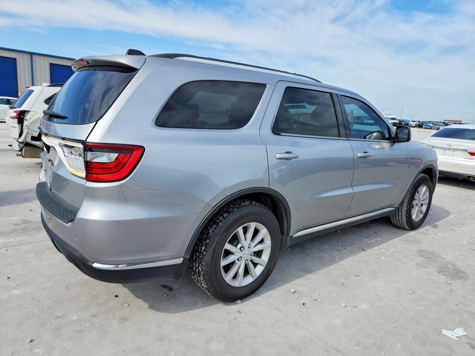 Продаж на аукціоні авто 2014 Dodge Durango, vin: 1C4RDHAG9EC370228, номер лоту: 54783066