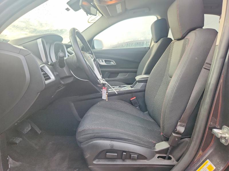 Продажа на аукционе авто 2015 Chevrolet Equinox, vin: 1GNALBEK0FZ144970, номер лота: 54398136