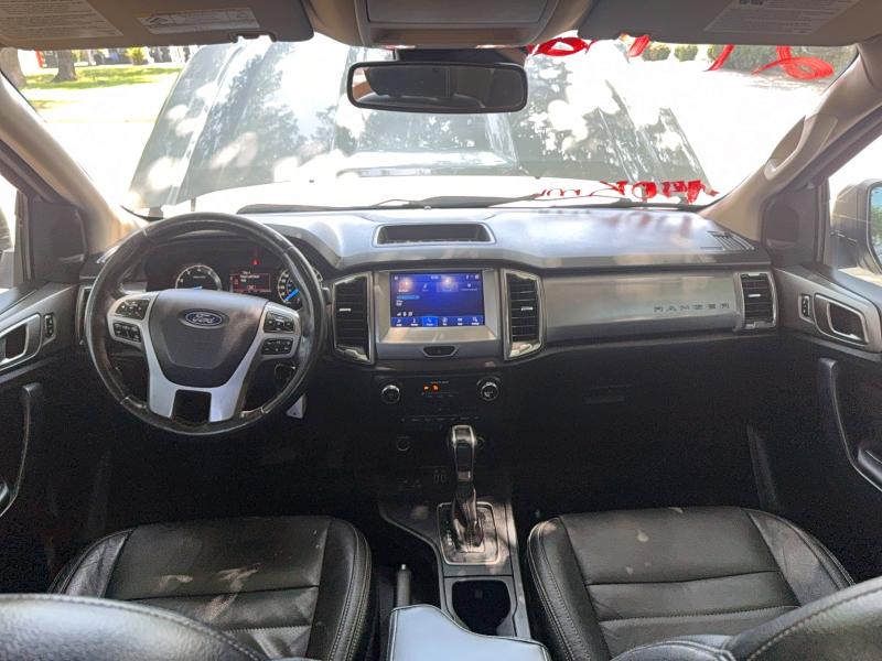 Aukcja sprzedaży 2020 Ford Ranger, vin: 1FTER4EH1LLA07947, numer aukcji: 53317186