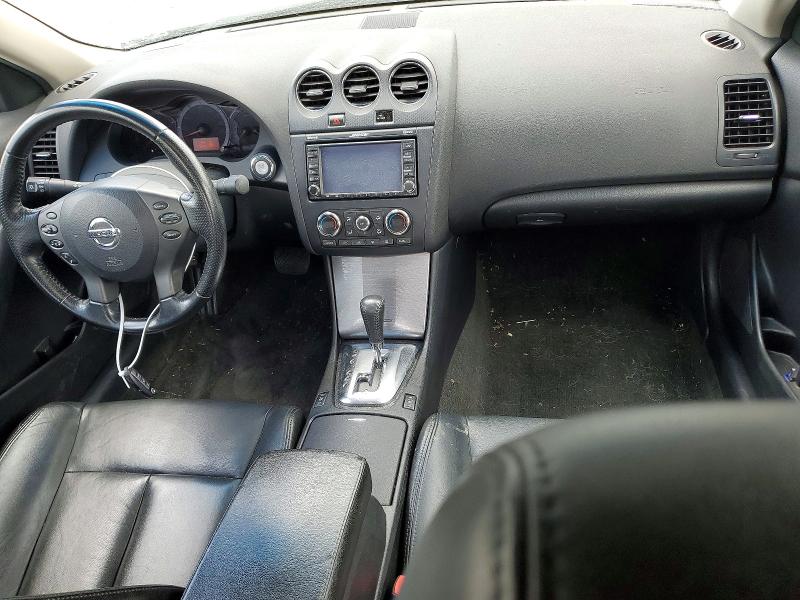 54102086 :رقم المزاد ، 1N4AL2AP5CN512045 vin ، 2012 Nissan Altima مزاد بيع