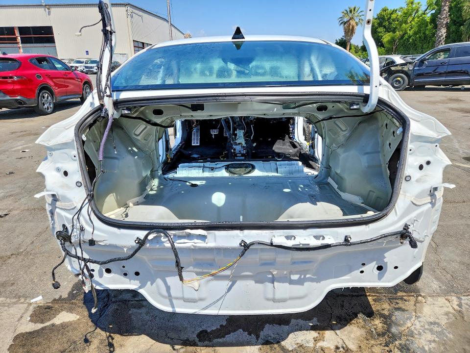 2025 Hyundai Elantra მანქანა იყიდება აუქციონზე, vin: KMHLM4DG1SU065916, აუქციონის ნომერი: 51239236