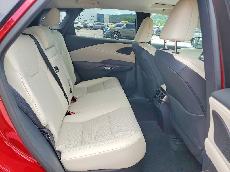 Продаж на аукціоні авто 2026 Lexus Rx 350, vin: 2T2BAMBAXTC072994, номер лоту: 54715206