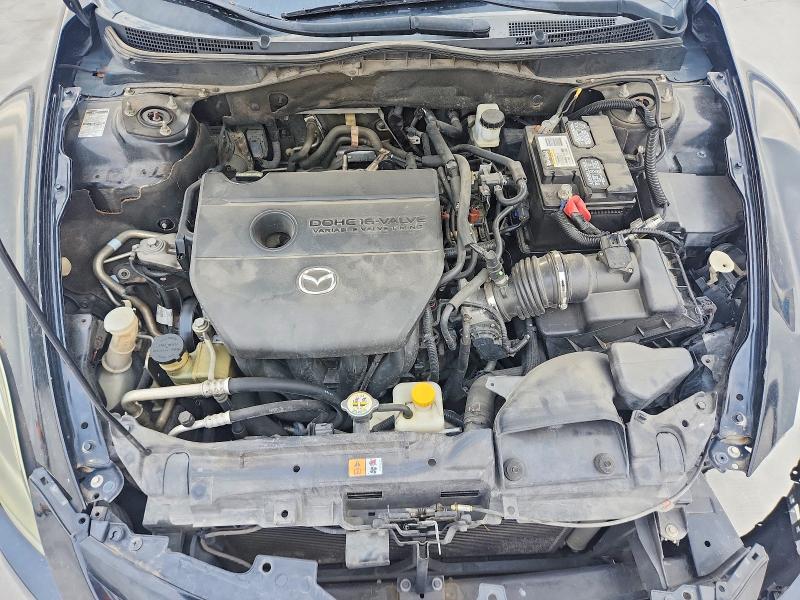 Продажа на аукционе авто 2012 Mazda 6, vin: 1YVHZ8DH4C5M37928, номер лота: 53991346