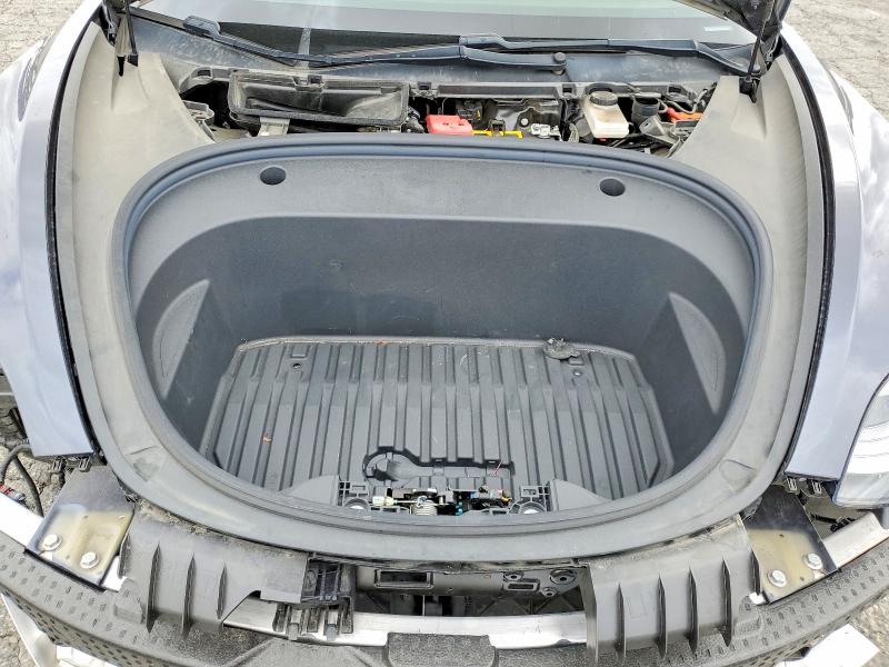 51863246 :رقم المزاد ، 5YJ3E1EB6MF999651 vin ، 2021 Tesla Model 3 مزاد بيع