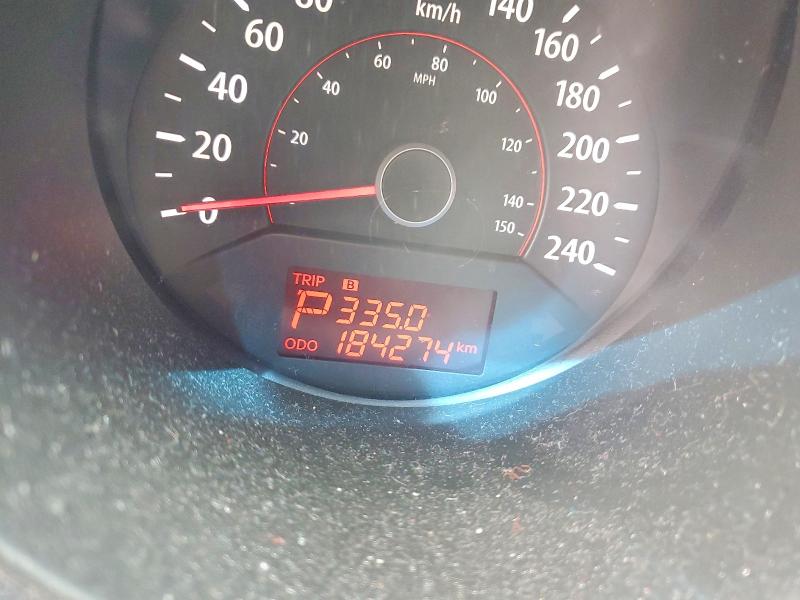 52677776 :رقم المزاد ، 5XYKUDA29BG116069 vin ، 2011 Kia Truck/van Sorento Ex V6 4dr Aw مزاد بيع