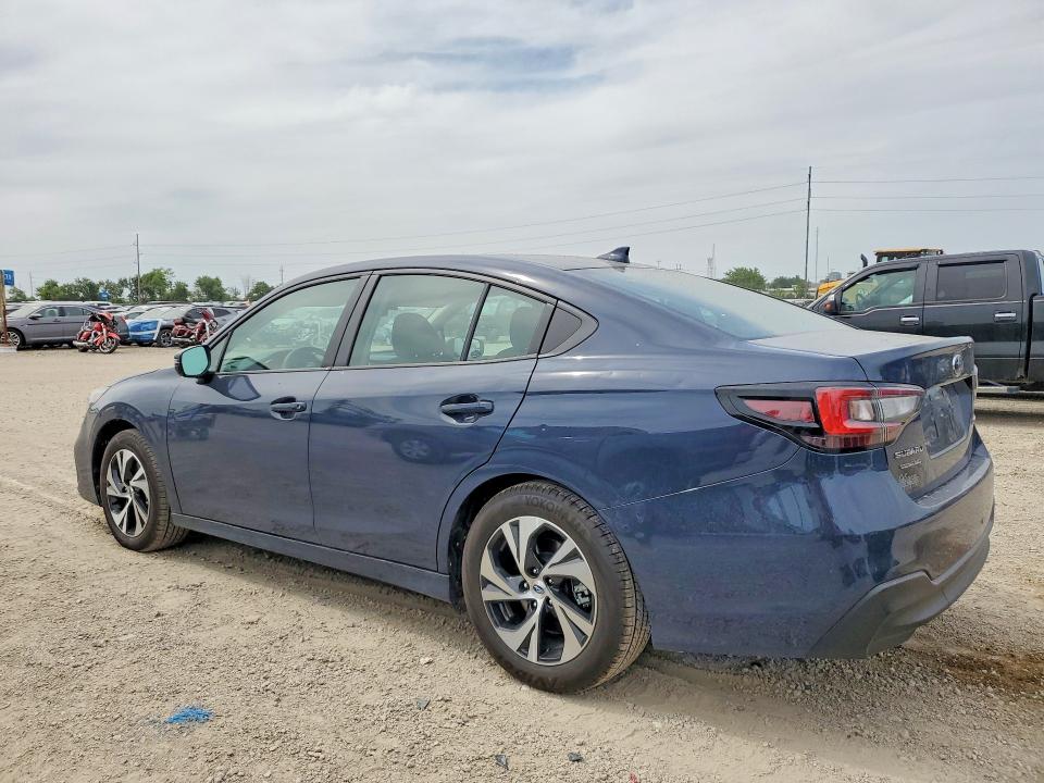 54772636 :رقم المزاد ، 4S3BWAC68S3033391 vin ، 2025 Subaru Legacy مزاد بيع