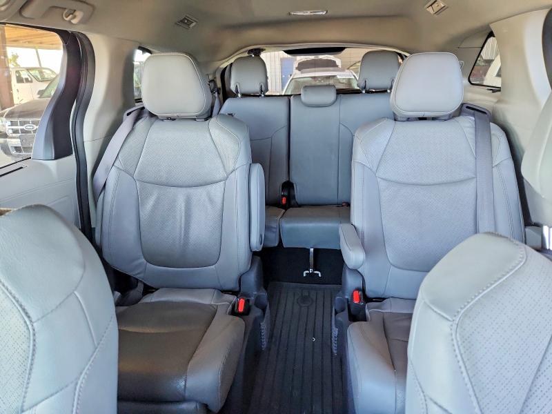Продажа на аукционе авто 2024 Toyota Sienna, vin: 5TDZSKFC5RS150842, номер лота: 54002976