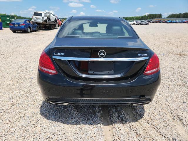 52411686 :رقم المزاد ، 55SWF4KB0HU196290 vin ، 2017 Mercedes-benz C مزاد بيع