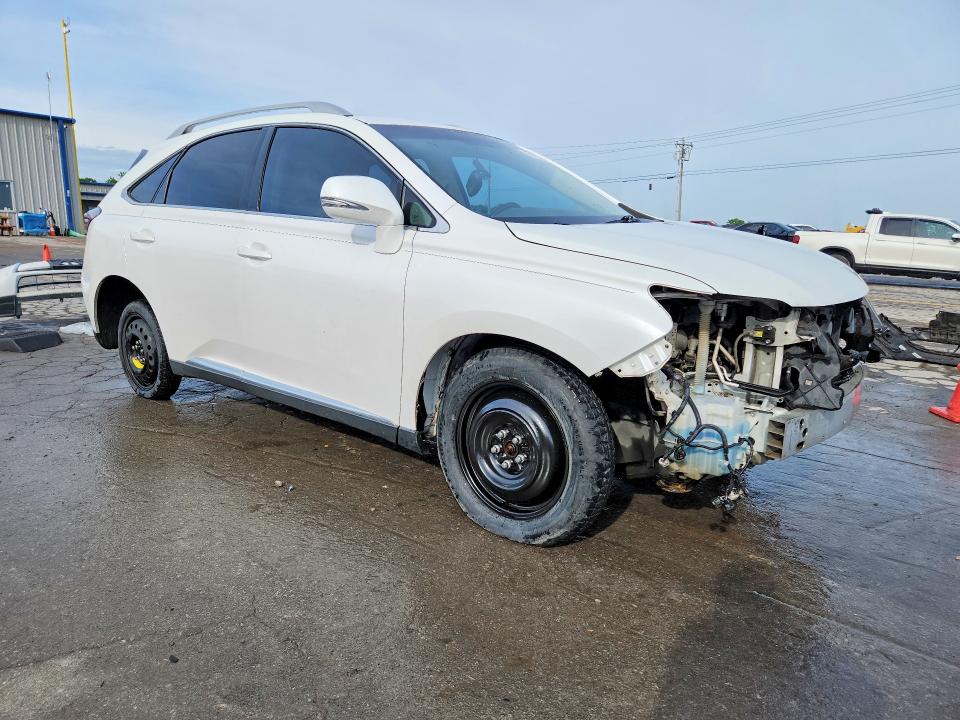 Aukcja sprzedaży 2014 Lexus Rx, vin: 2T2ZK1BA4EC146990, numer aukcji: 53180656