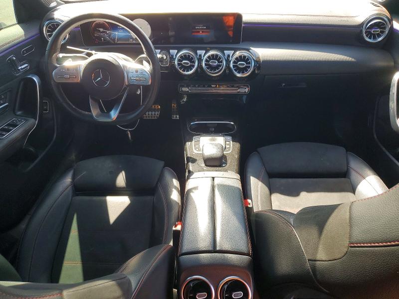 Продажа на аукционе авто 2020 Mercedes-benz Cla, vin: WDD5J4GB3LN037204, номер лота: 54109076