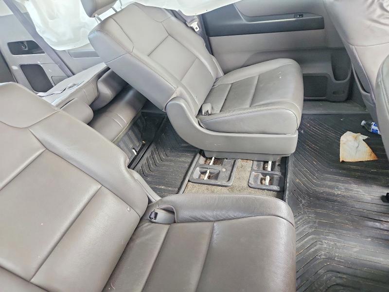 2016 Honda Odyssey მანქანა იყიდება აუქციონზე, vin: 5FNRL5H66GB118067, აუქციონის ნომერი: 53622856
