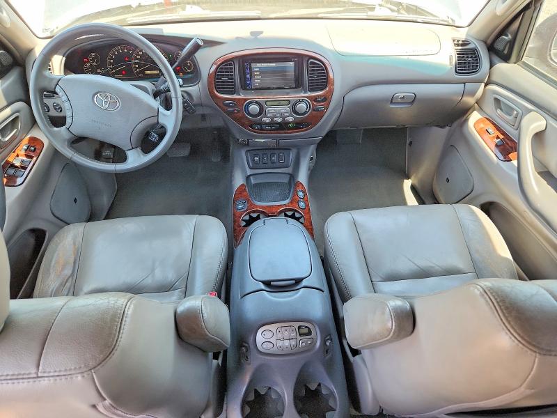 Продажа на аукционе авто 2006 Toyota Sequoia, vin: 5TDBT48A96S263209, номер лота: 54344546