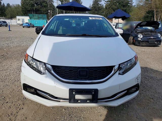 52186356 :رقم المزاد ، 19XFB2F97EE241283 vin ، 2014 Honda Civic مزاد بيع