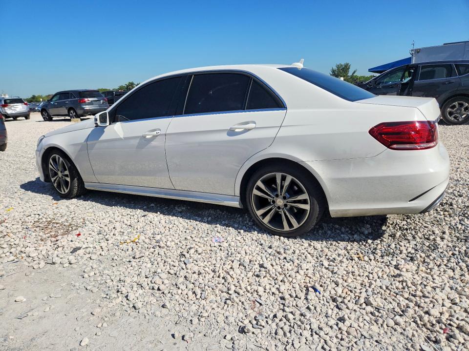 Aukcja sprzedaży 2016 Mercedes-benz E, vin: WDDHF5KB6GB214640, numer aukcji: 52753076