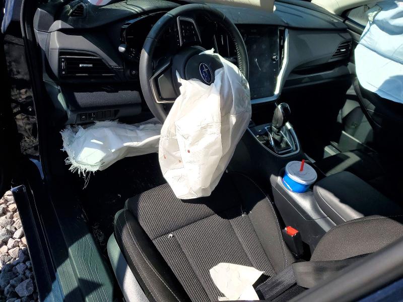 Продажа на аукционе авто 2025 Subaru Legacy, vin: 4S3BWAD68S3023992, номер лота: 55143746