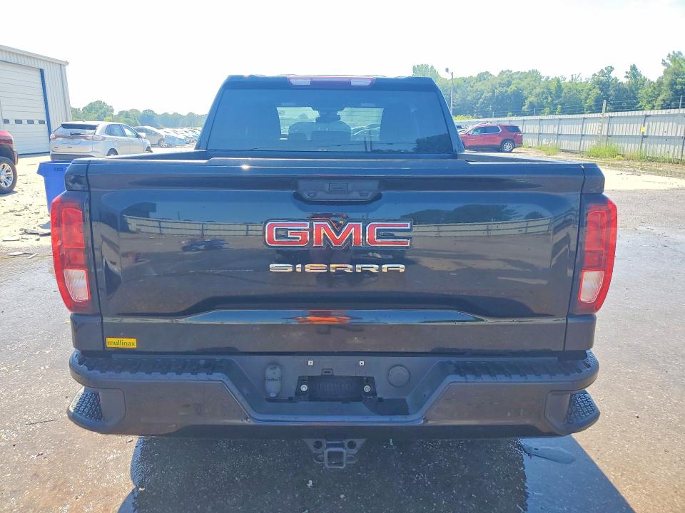 Aukcja sprzedaży 2024 Gmc Sierra, vin: 1GTPHAED4RZ129912, numer aukcji: 53240446