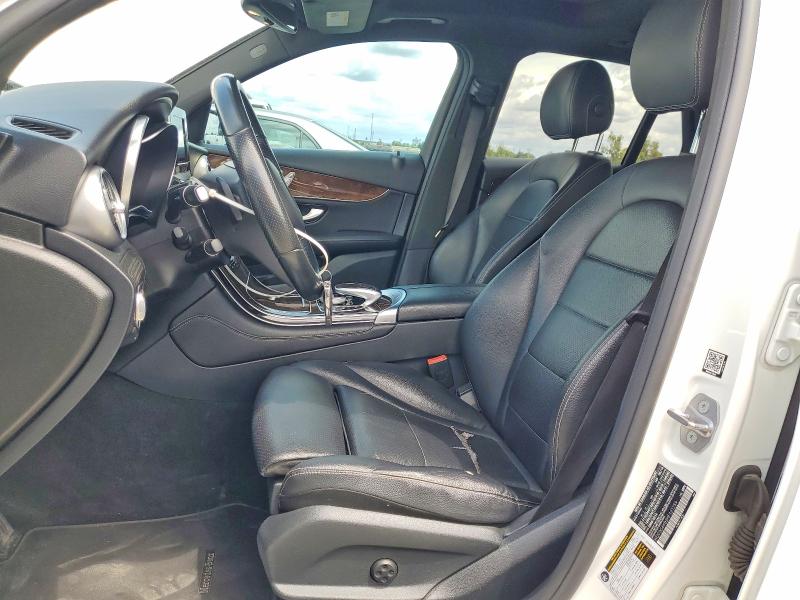 Продаж на аукціоні авто 2017 Mercedes-benz Glc, vin: WDC0G4KB2HF121259, номер лоту: 54550586