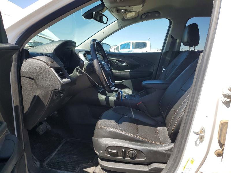 Aukcja sprzedaży 2020 Gmc Terrain, vin: 3GKALPEV5LL251035, numer aukcji: 52719486