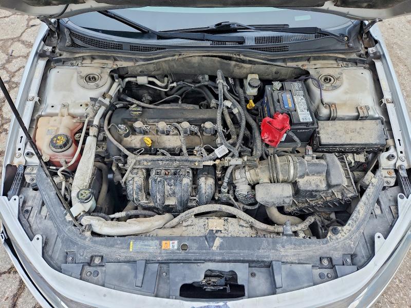 Продажа на аукционе авто 2012 Ford Fusion, vin: 3FAHP0HA5CR396013, номер лота: 55586296