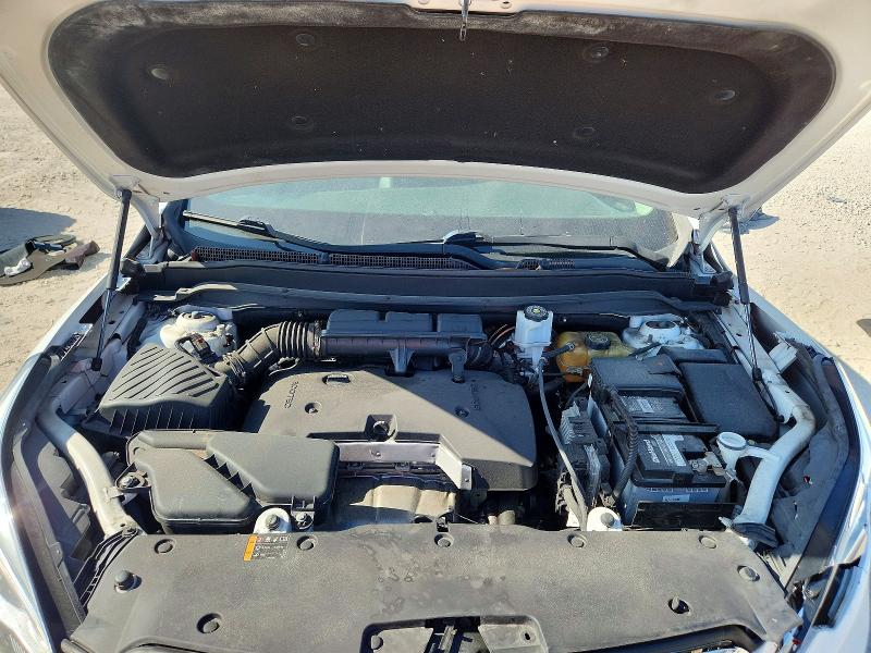 Aukcja sprzedaży 2018 Buick Envision, vin: LRBFX1SA9JD081591, numer aukcji: 52129736